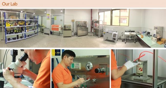 1132401320 Filtry paliwa do samochodów ciężarowych AF25372 Filtr powietrza dolotowego samochodu z włókna poliestrowego 2