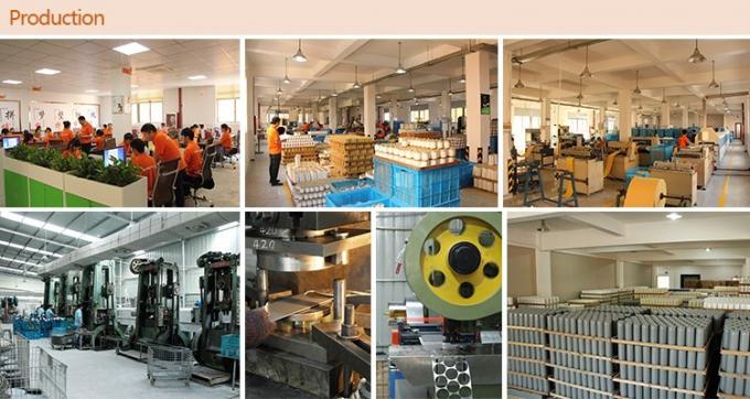 1132401320 Filtry paliwa do samochodów ciężarowych AF25372 Filtr powietrza dolotowego samochodu z włókna poliestrowego 1